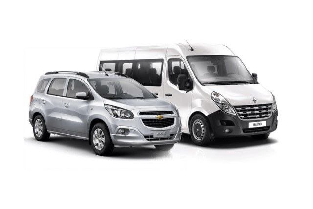 Transfer Recife → Porto de Galinhas